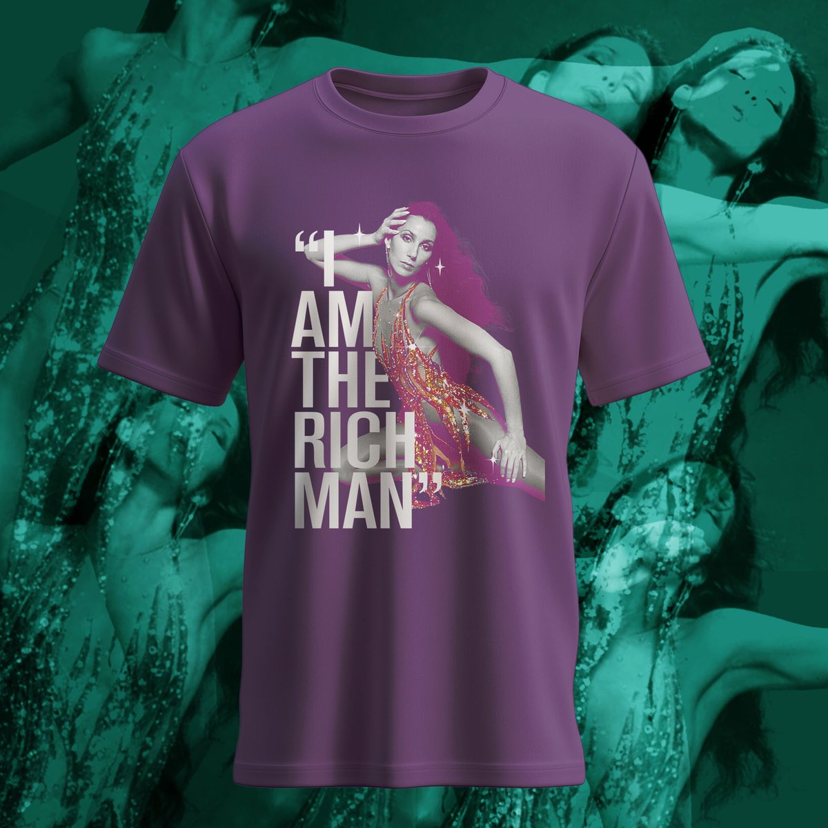 Nome do produto: Camiseta \