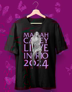 Mariah Carey Live in Rio (Rock in Rio) P&B
