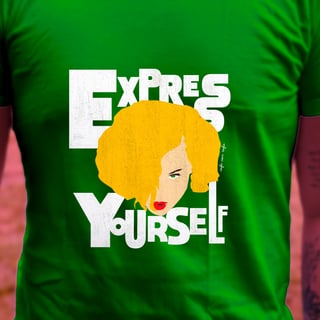 Nome do produto Camiseta Colorida 