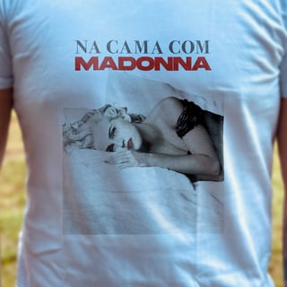 Nome do produto Camiseta 
