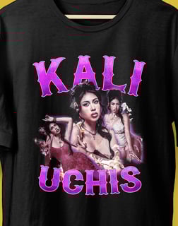 Camiseta Anos 90 KALI UCHIS