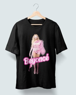 Camiseta Barbie Beyoncé (Renaissance Tour)