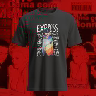 Camiseta 