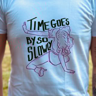 Nome do produto Camiseta desenho  