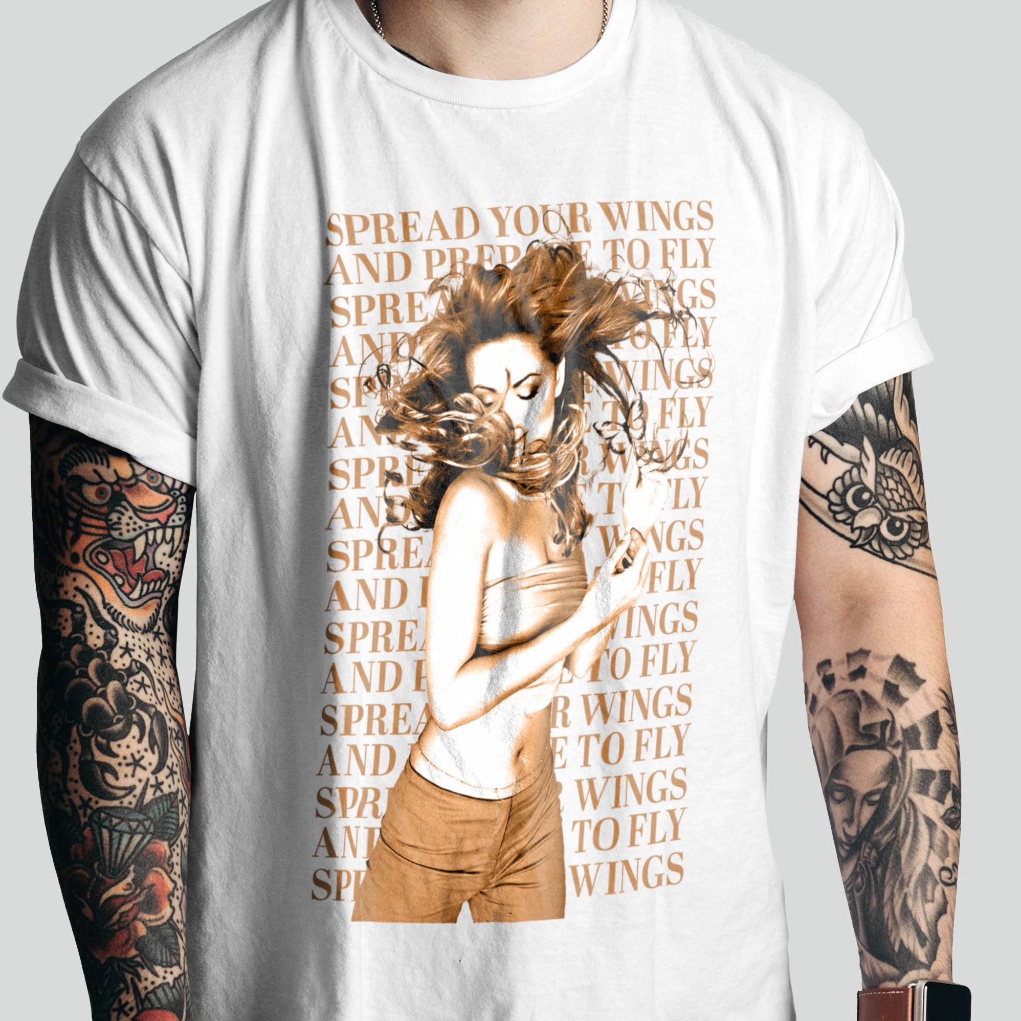 Mariah Carey -  Butterfly (Spread your wings)