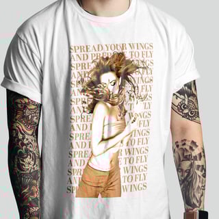 Mariah Carey -  Butterfly (Spread your wings)