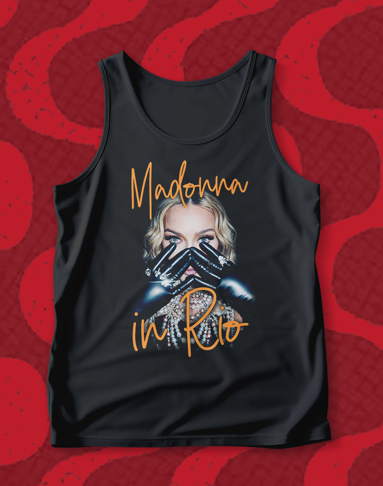 Regata Madonna in Rio