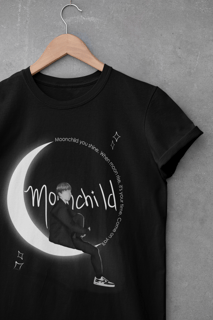 Nome do produto RM - Moonchild