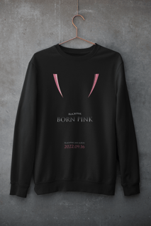 BLACKPINK - Moletom Born Pink