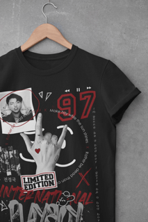 JK - International Playboy