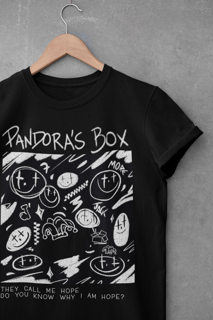 J-HOPE - Pandora's Box