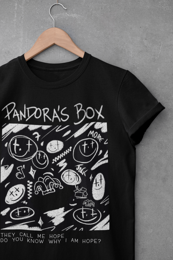 J-HOPE - Pandora's Box