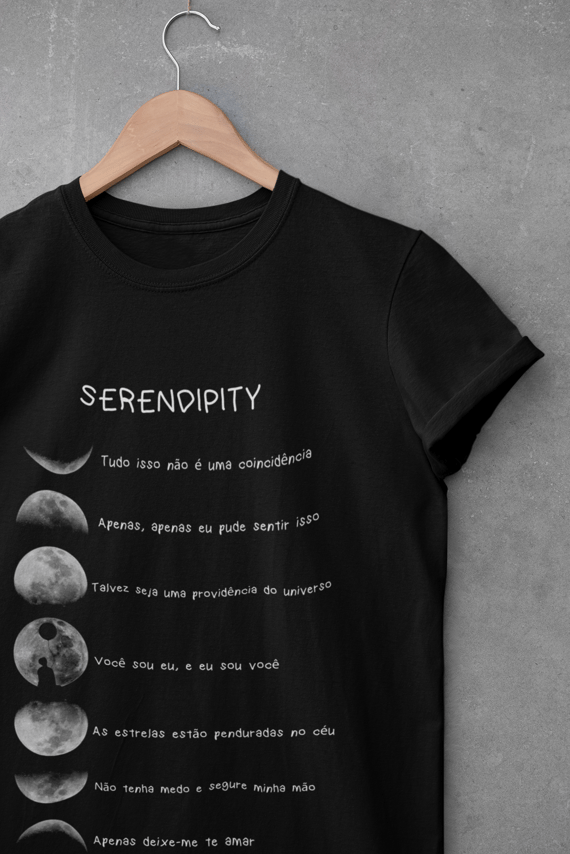 JIMIN - Serendipity