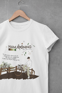 RM - Namjooning