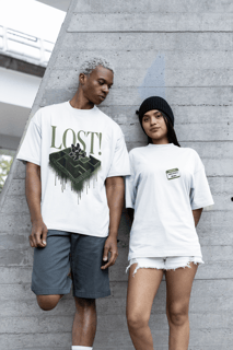 Nome do produto RM - LOST Labyrinth Ver.