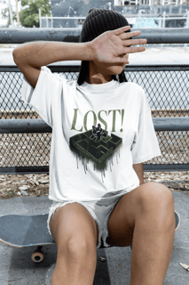 Nome do produto RM - LOST Labyrinth Ver.