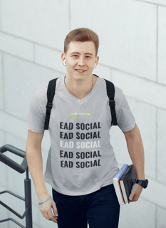 Nome do produto Clube Social EAD