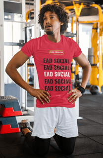 Nome do produto Clube Social EAD