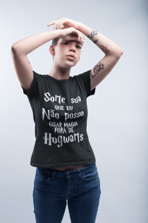 Harry Potter - Baby Quality