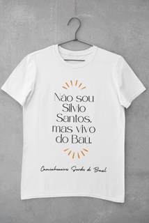 Nome do produto MODA CSB CLASSIC