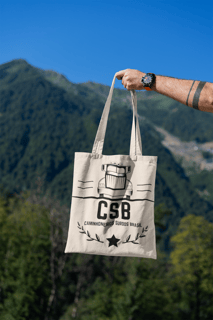 Nome do produto ECO BAG CSB GRANDE