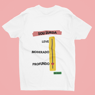 Moda BeDeaf