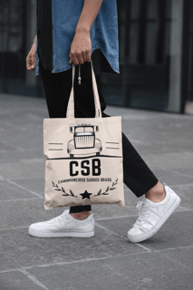 Nome do produto ECO BAG CSB GRANDE