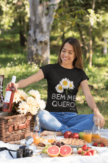 BEM ME QUERO