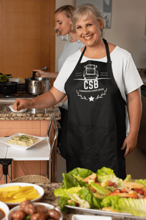 Nome do produto AVENTAL CSB BRIM