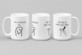 Nome do produto FLORK