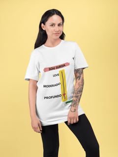 Nome do produto Moda BeDeaf
