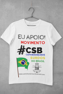 Nome do produto MODA CSB CLASSIC