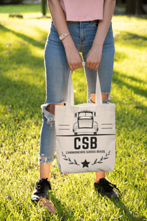 Nome do produto ECO BAG CSB GRANDE