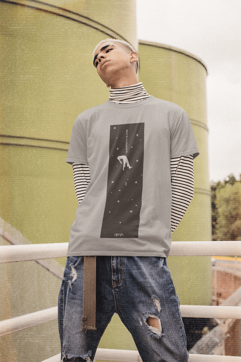 Nome do produto: Camiseta Jao Alinhamento Milenar