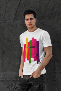 Nome do produto Camiseta Pet Shop Boys Introspective