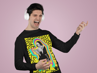 Nome do produto Moletom Fechado Amen