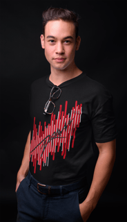 Nome do produto Camiseta Aespa Drama