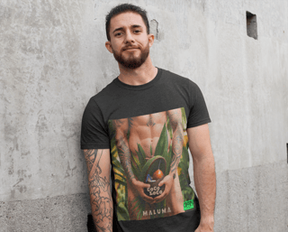 Camiseta Coco Loco Maluma