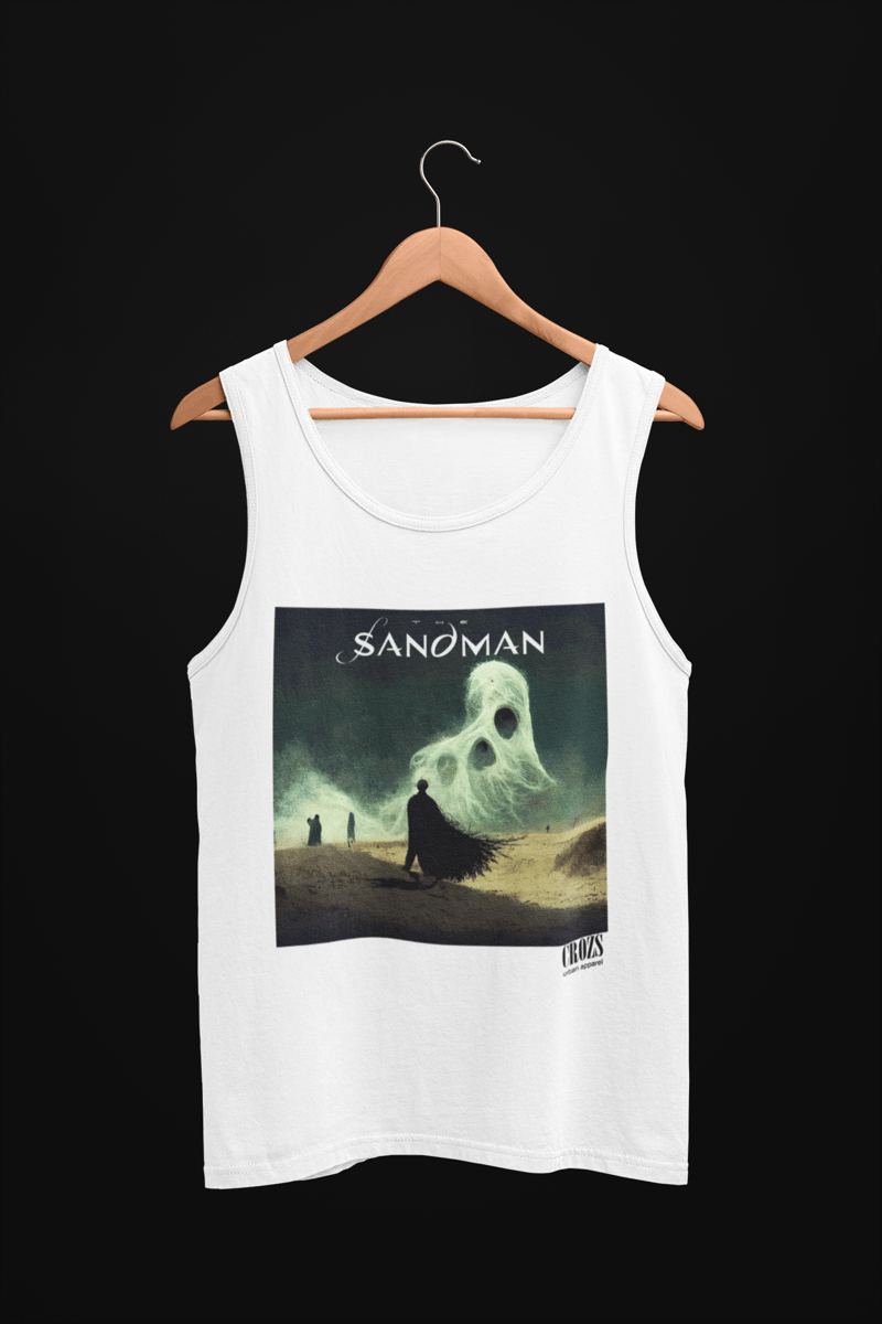 Nome do produto: Regata Morpheus Sandman