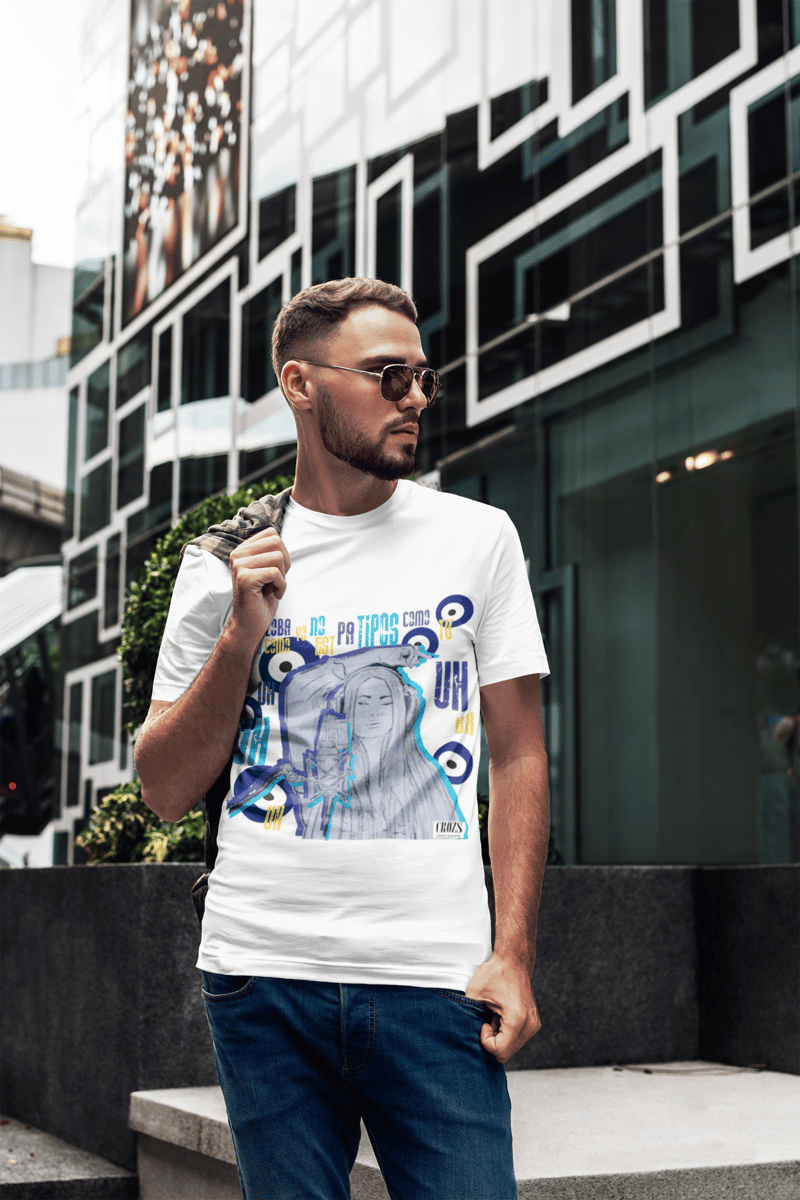 Nome do produto: Camiseta Shakira BZRP Music Sessions #53
