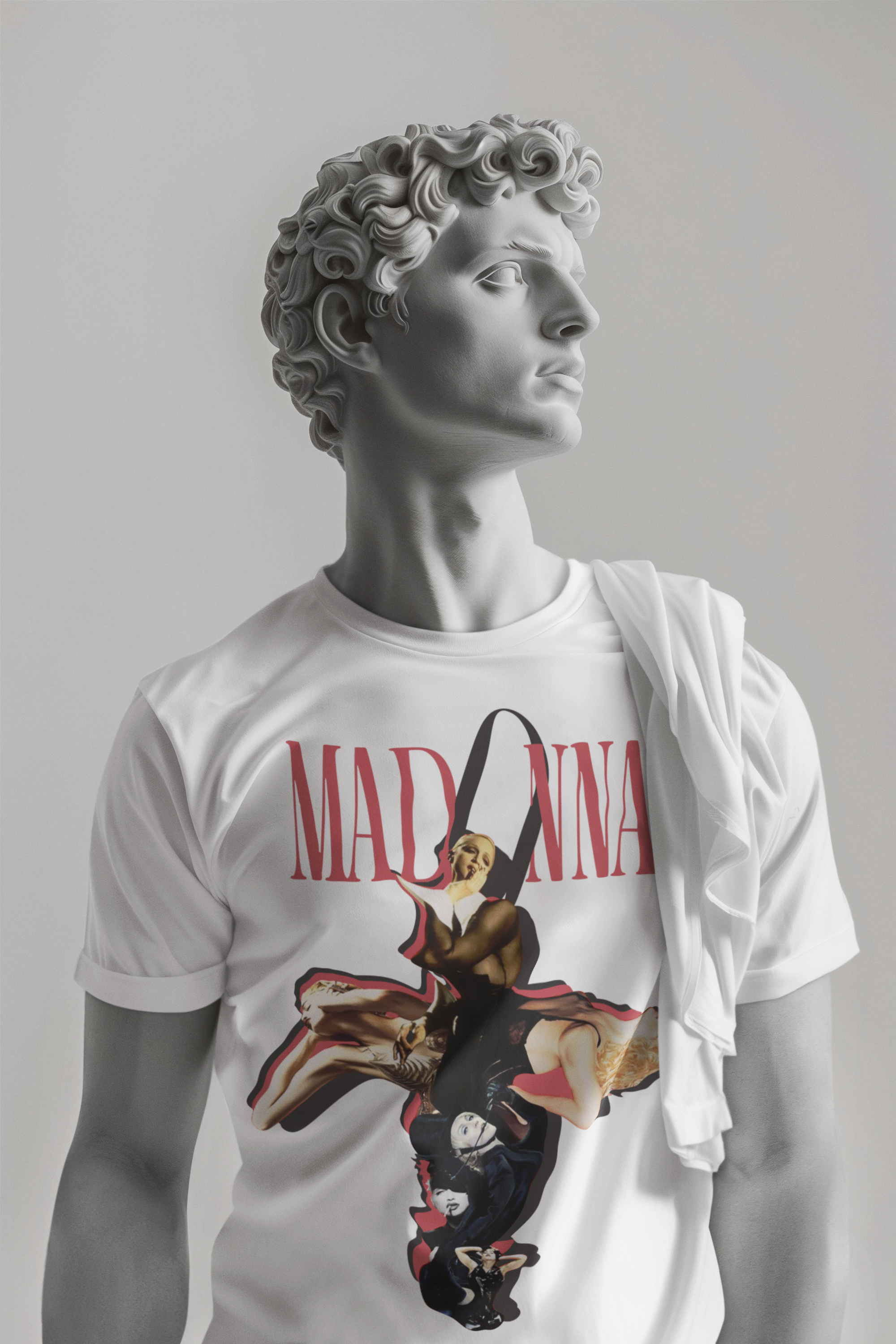 Camiseta Madonna Celebration Tour