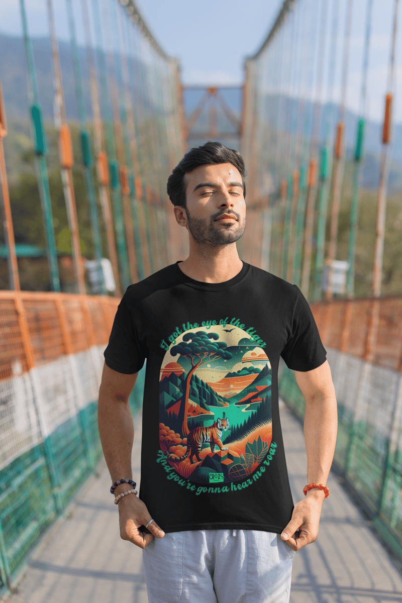 Nome do produto: Camiseta Katy Perry Roar