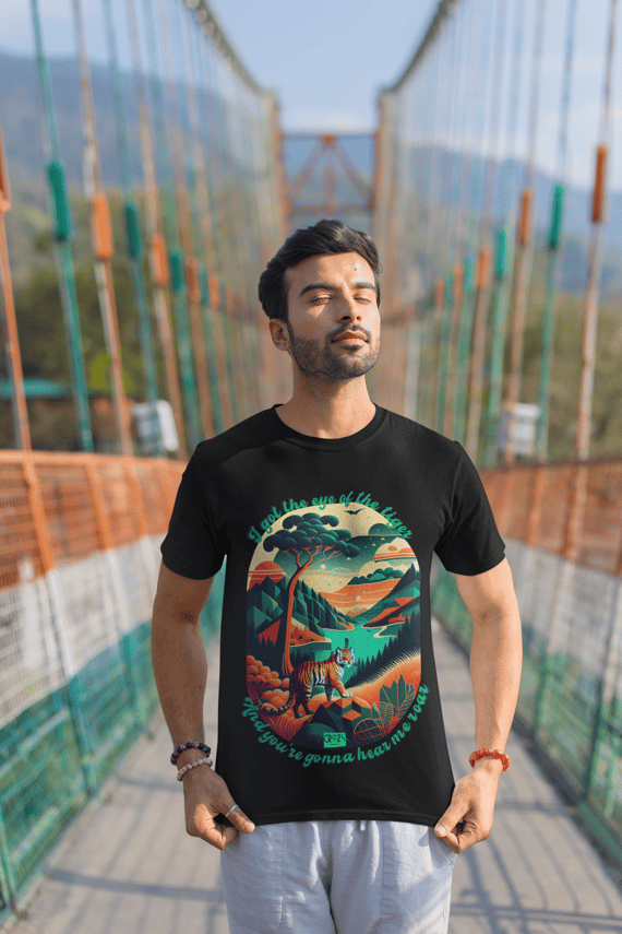 Camiseta Katy Perry Roar