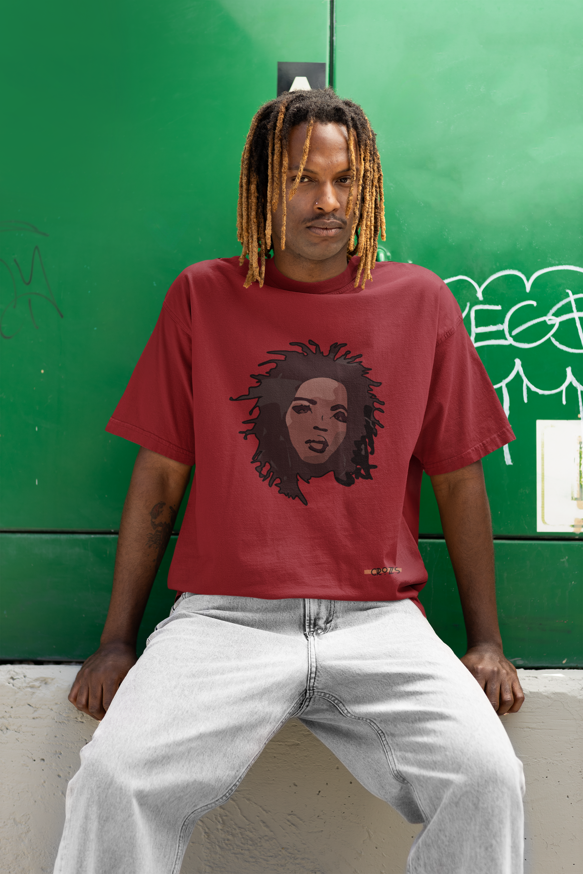 Oversized Miseducation