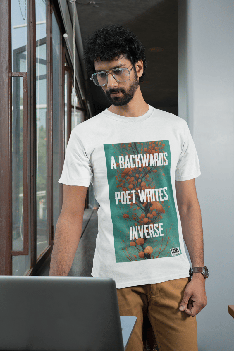 Nome do produto: Camiseta The Last Of Us 
