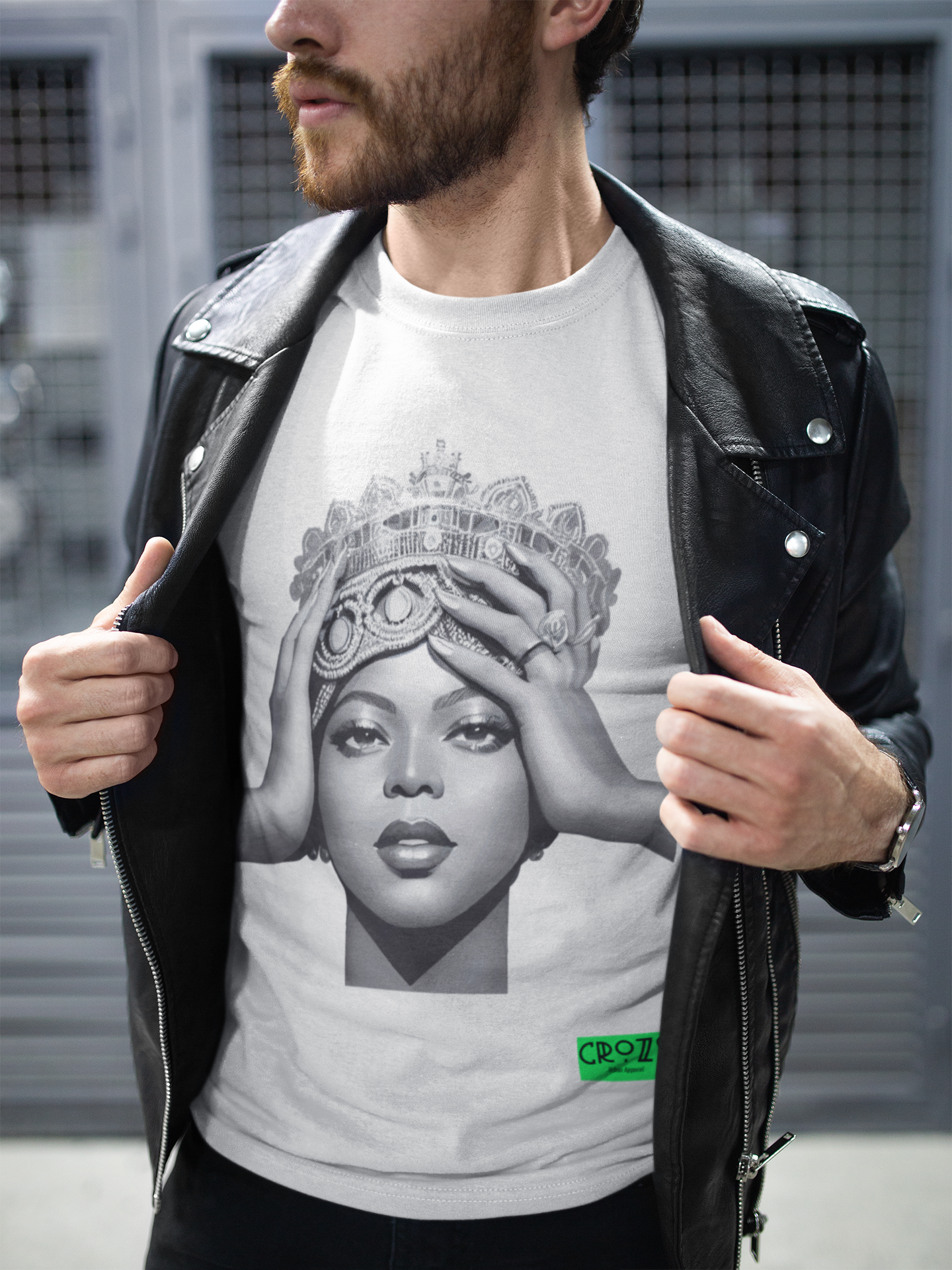 Camiseta Beyonce Homecoming