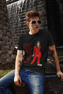 Camiseta SZA Kill Bill