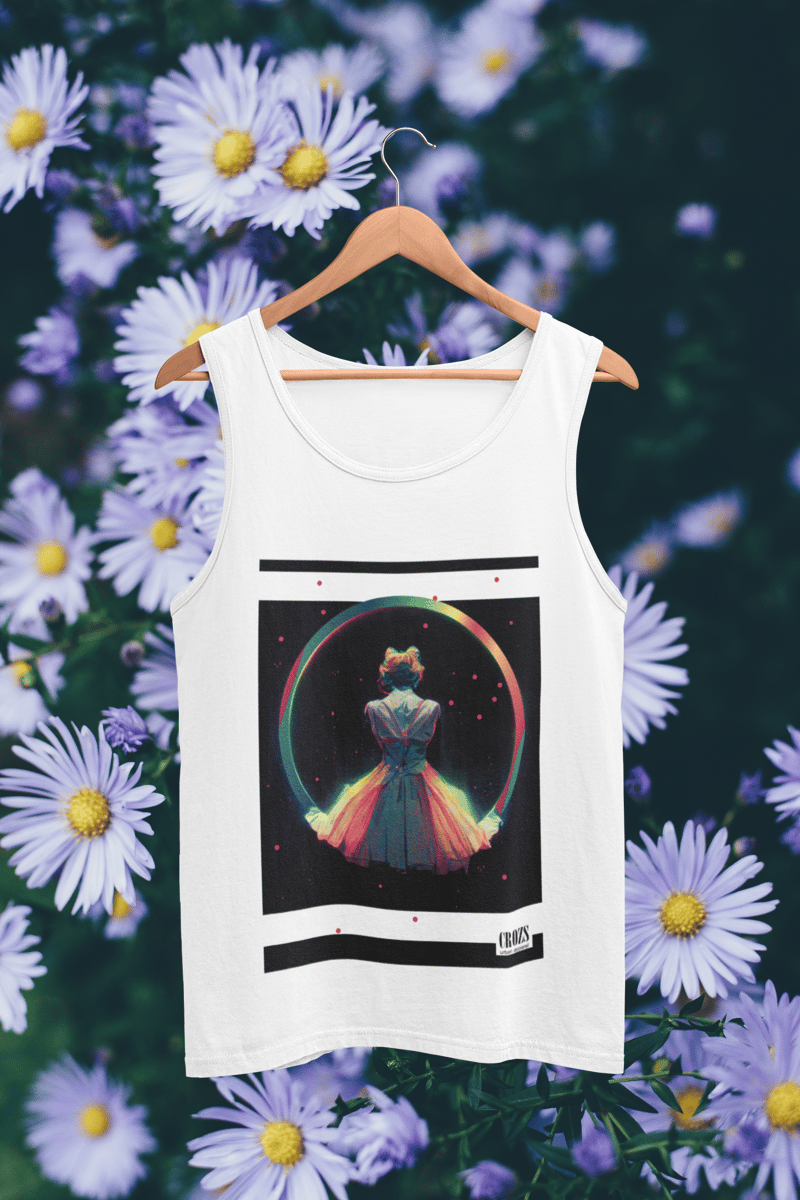 Nome do produto: Regata Through The Darkness