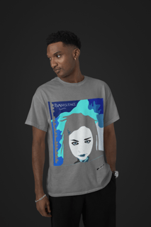 Nome do produto Camiseta Evanescence Fallen