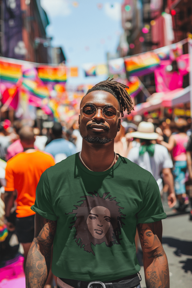 Nome do produto: Camiseta The Miseducation of Lauryn Hill